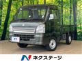 2019 Suzuki Carry Truck