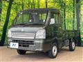 2019 Suzuki Carry Truck