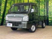 2019 Suzuki Carry Truck
