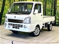2022 Suzuki Carry Truck