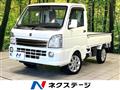 2022 Suzuki Carry Truck
