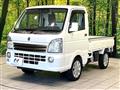 2022 Suzuki Carry Truck