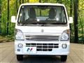 2022 Suzuki Carry Truck
