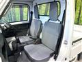 2022 Suzuki Carry Truck