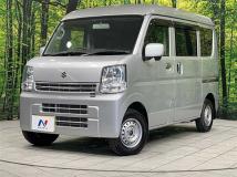 2018 Suzuki Every