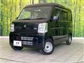 2026 Suzuki Every