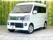 2020 Suzuki Every Wagon