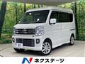 2021 Suzuki Every Wagon