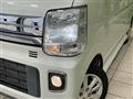 2021 Suzuki Every Wagon