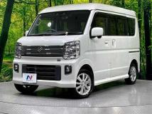 2023 Suzuki Every Wagon