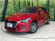 2016 Mazda Demio