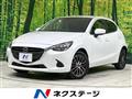 2018 Mazda Demio