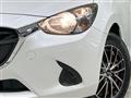 2018 Mazda Demio