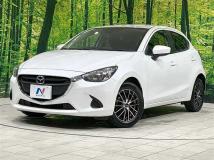 2018 Mazda Demio