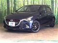 2015 Mazda Demio