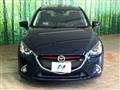 2015 Mazda Demio