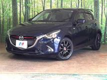 2015 Mazda Demio