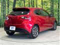 2015 Mazda Demio