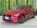 2015 Mazda Demio