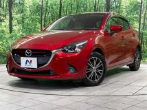 2016 Mazda Demio