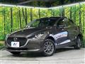 2020 Mazda Mazda2