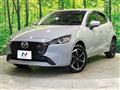 2026 Mazda Mazda2