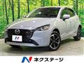 2026 Mazda Mazda2