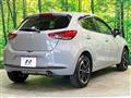 2026 Mazda Mazda2