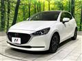 2020 Mazda Mazda2