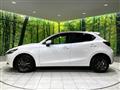 2020 Mazda Mazda2