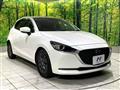 2020 Mazda Mazda2