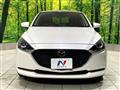 2020 Mazda Mazda2