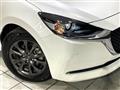 2020 Mazda Mazda2