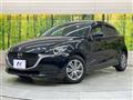2022 Mazda Mazda2