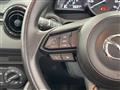 2022 Mazda Mazda2