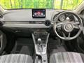 2022 Mazda Mazda2