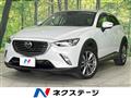 2016 Mazda CX-3
