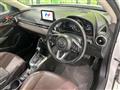2016 Mazda CX-3