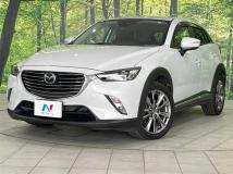 2016 Mazda CX-3