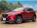 2017 Mazda CX-3