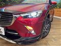 2017 Mazda CX-3