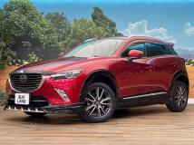 2017 Mazda CX-3