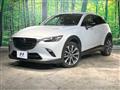 2019 Mazda CX-3