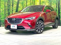 2018 Mazda CX-3