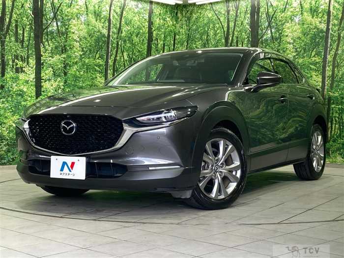 2020 Mazda Mazda Others