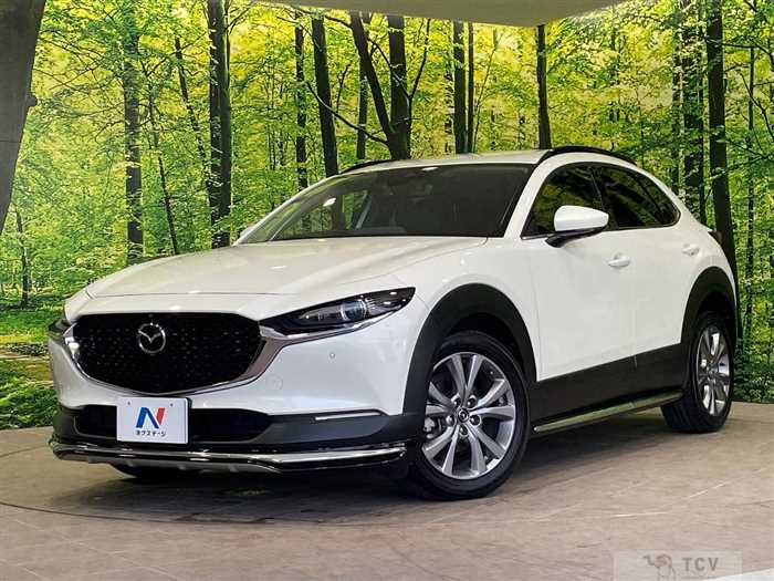 2021 Mazda Mazda Others