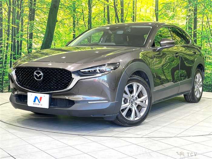 2020 Mazda Mazda Others