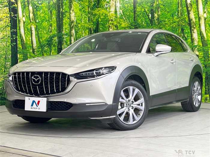 2022 Mazda Mazda Others