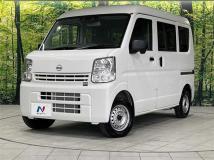 2024 Nissan Clipper Van