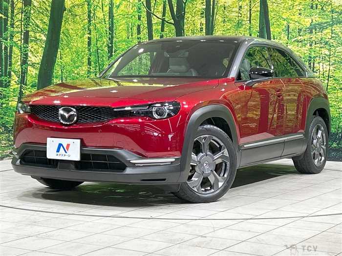 2021 Mazda Mazda Others